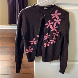 J.Crew Spring Cardigan